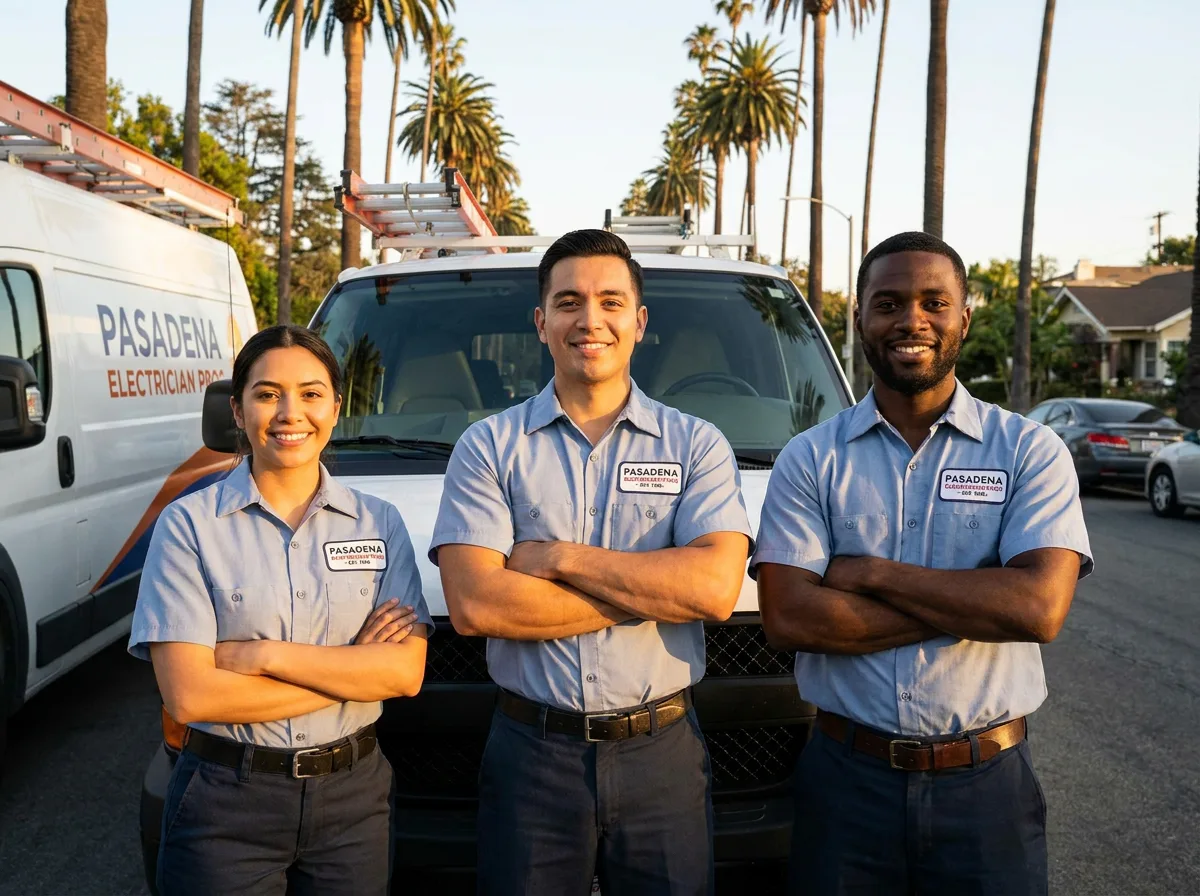 Electrician company in Kirtland Afb, NM